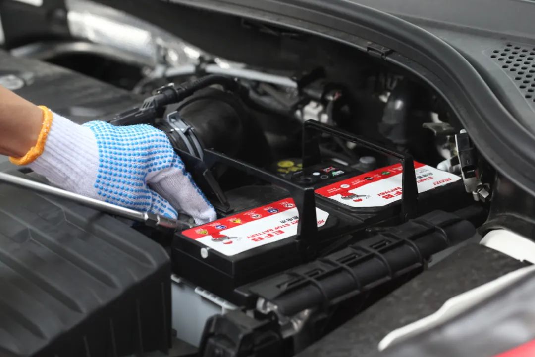 修理厂采购指南：如何通过蓄电池选择将毛利提升45%？