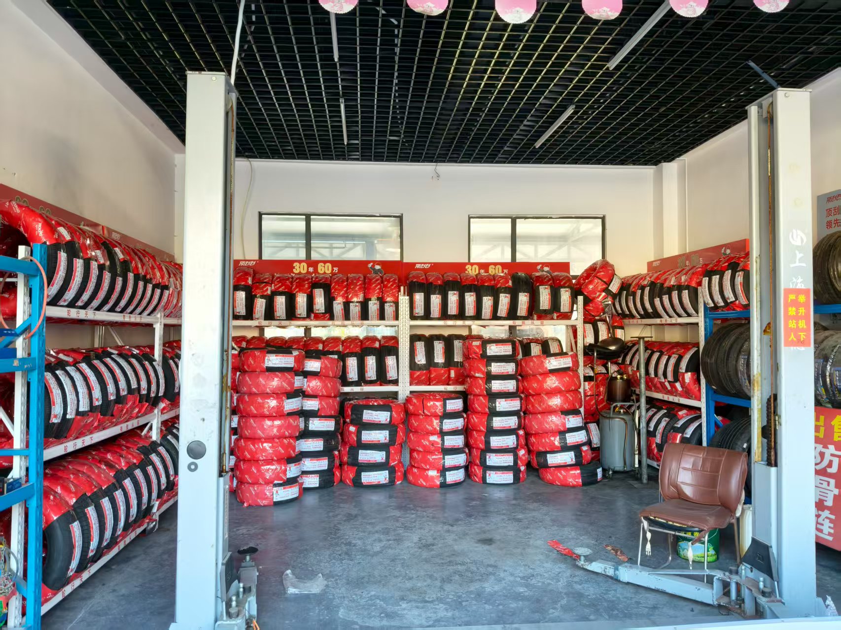 保姆级轮胎更换攻略：从选购到避坑，看这一篇就够了