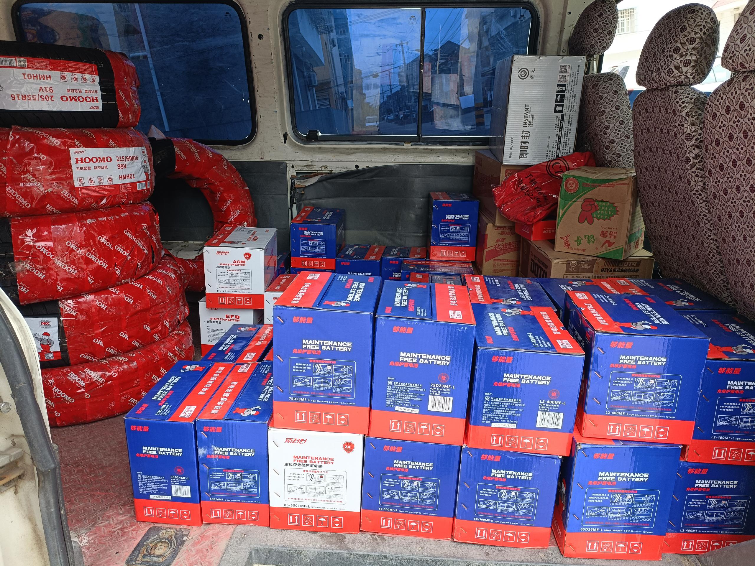 又到电瓶更换季，转发这条科普，让你和客户都心中有数