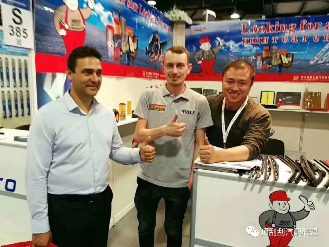 秋干冬冷，都是雨刮杀手！好雨刮，顶刮刮