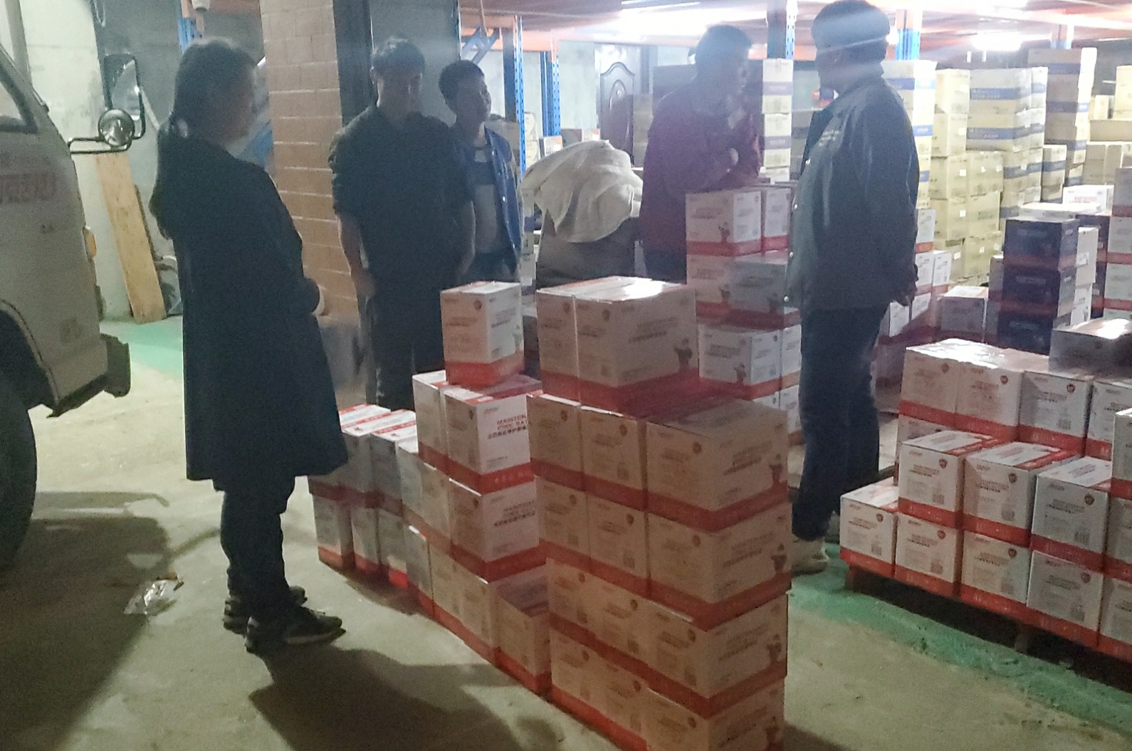 ​汽配生意红海求生？避开这三个坑，你比别人多赚一倍！