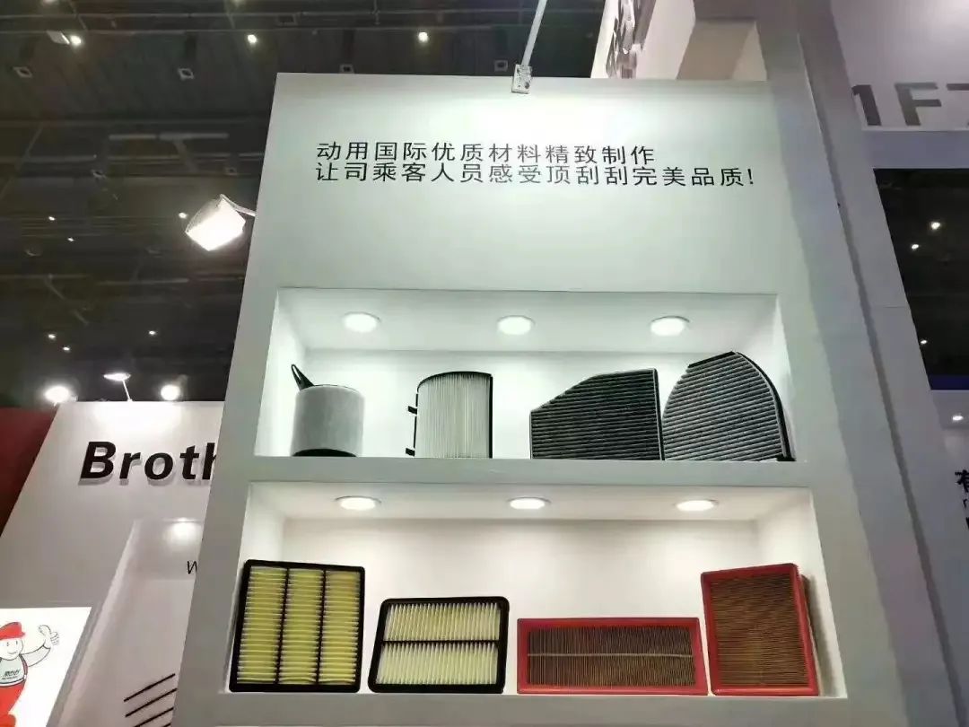 顶刮刮滤清器科普：小部件大作用，您的爱车真的健康吗？