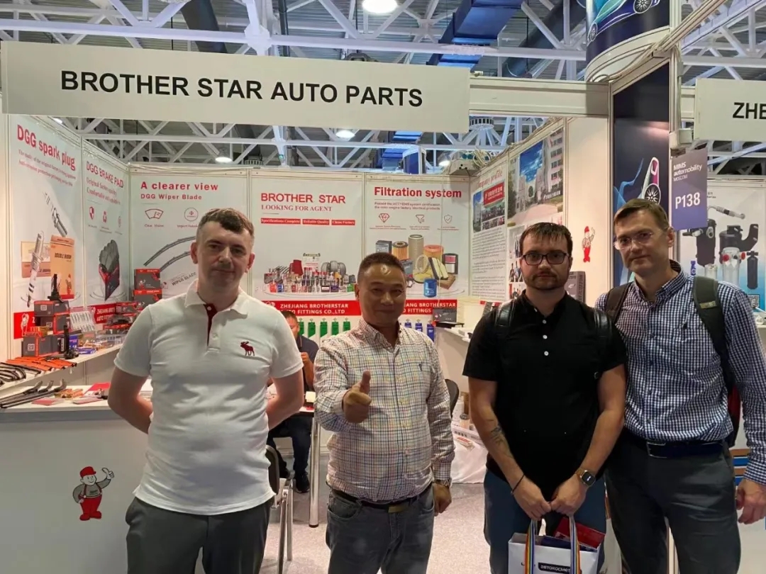 除了价格，我们还有什么？顶刮刮汽配的海外逆袭给出答案