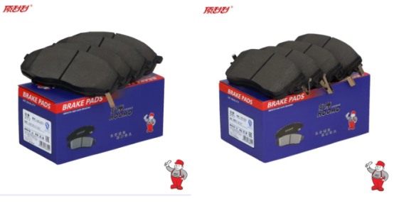 升级制动安全，从认识顶刮刮好磨刹车片开始