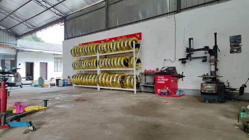 FEA黑科技实测：零胎压狂奔30公里的生存密码