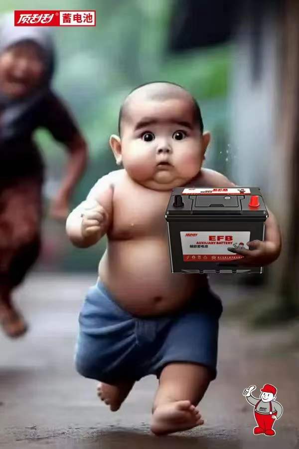 紧急预警！快检查你家电瓶桩头：腐蚀结晶恐致全车自燃