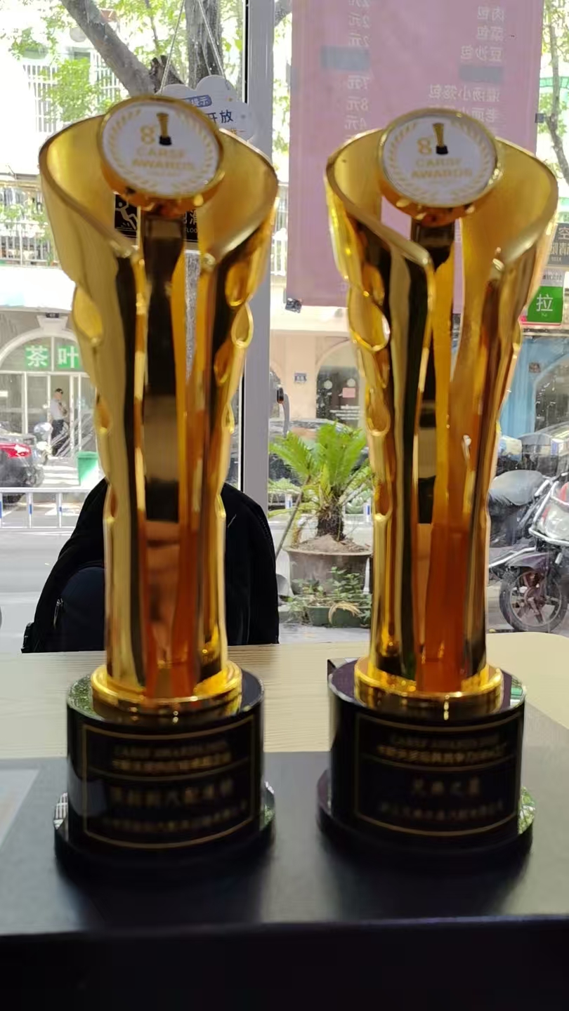 2000店+60万修理厂背书：顶刮刮再夺卡斯夫奖背后的生态战争