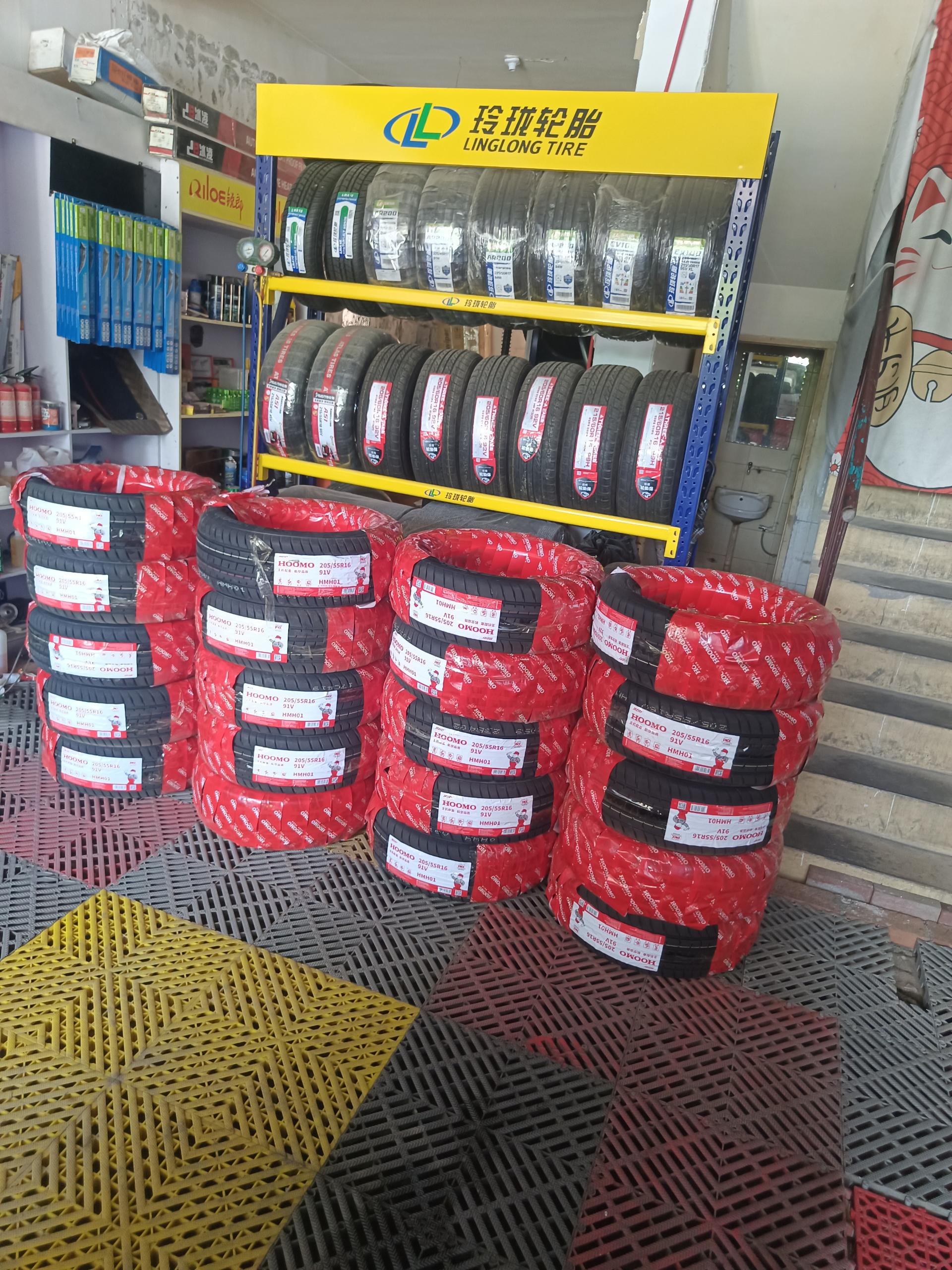 橡胶分子级崩塌：5年不换胎等于在爆胎边缘疯狂试探